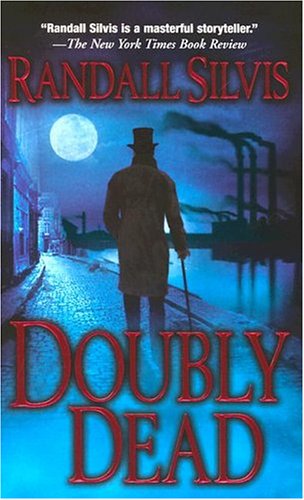 Doubly Dead book cover