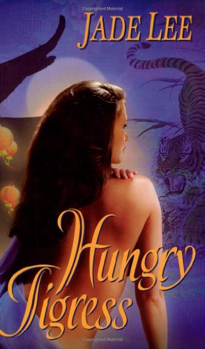 Hungry Tigress book cover