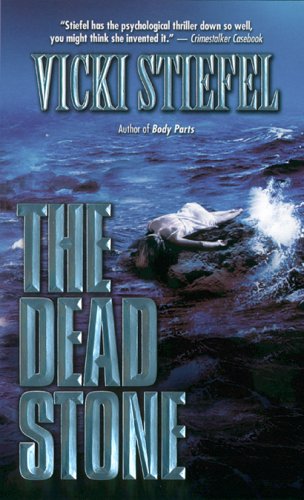 The Dead Stone book cover