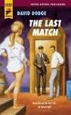 The Last Match (Hard Case Crime)