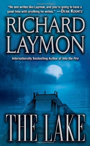 The Lake book cover