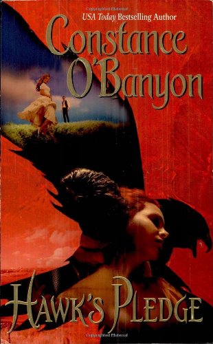 Hawk's Pledge book cover