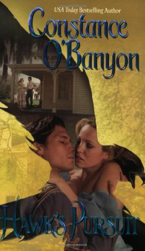 Hawk's Pursuit book cover