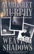 Weaving Shadows book cover