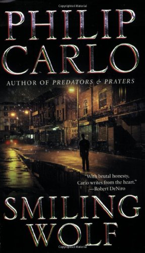 Smiling Wolf book cover