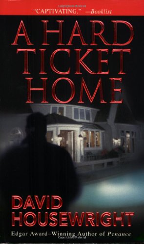 A Hard Ticket Home book cover
