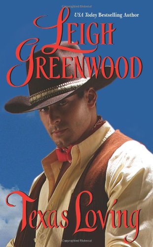 Texas Loving book cover