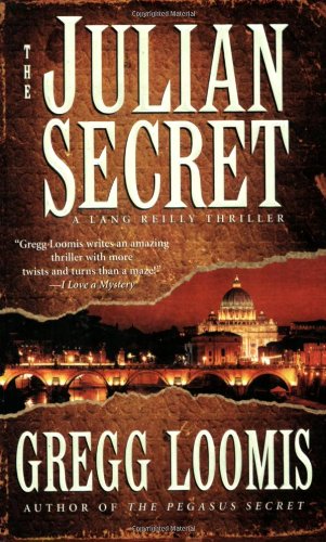The Julian Secret book cover