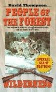 People of the Forest book cover