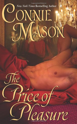The Price of Pleasure book cover