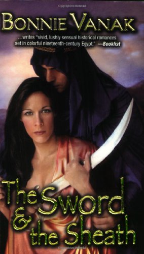 The Sword & the Sheath cover