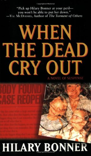 When the Dead Cry Out book cover