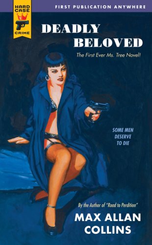 Deadly Beloved book cover