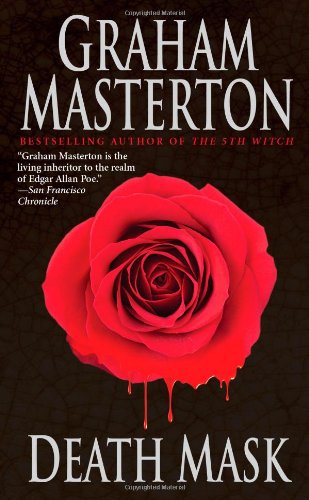 Death Mask book cover
