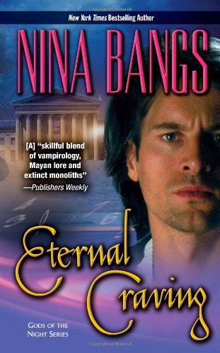 Eternal Craving book cover