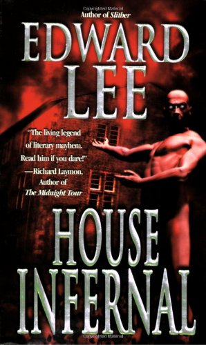 House Infernal book cover
