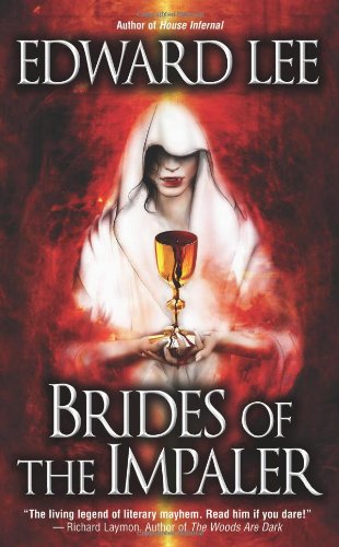 Brides of the Impaler book cover