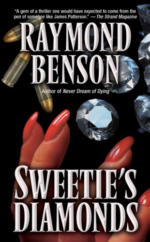 Sweetie's Diamonds book cover