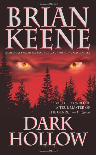 Dark Hollow / The Rutting Season book cover