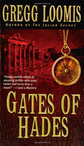 Gates of Hades book cover