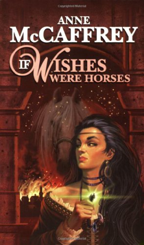 If Wishes Were Horses book cover