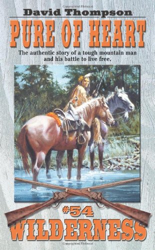 Pure of Heart book cover