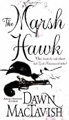 The Marsh Hawk (Leisure Historical Romance)