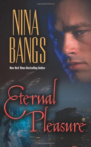 Eternal Pleasure book cover