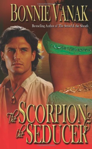 The Scorpion & the Seducer cover
