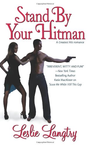 Stand by Your Hitman book cover