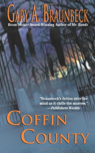 Coffin County book cover