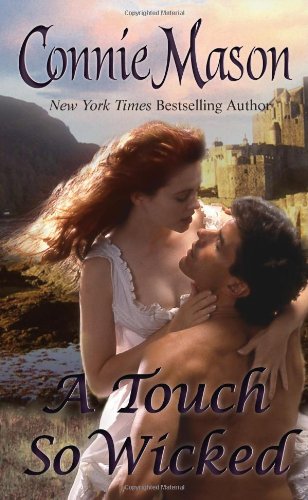 A Touch So Wicked cover