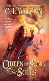 Queen of Song and Souls