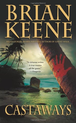 Castaways book cover