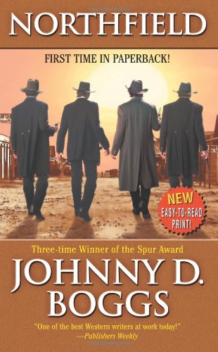 Northfield book cover