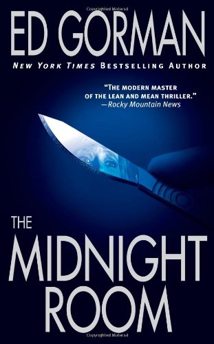 The Midnight Room