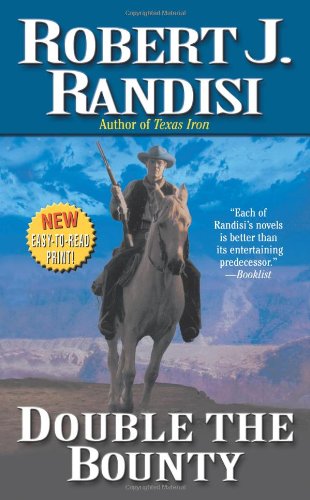 Double the Bounty book cover