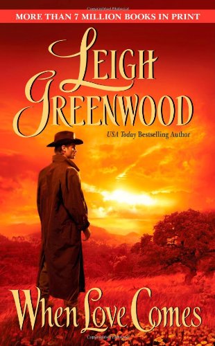 When Love Comes cover