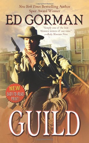 Guild book cover