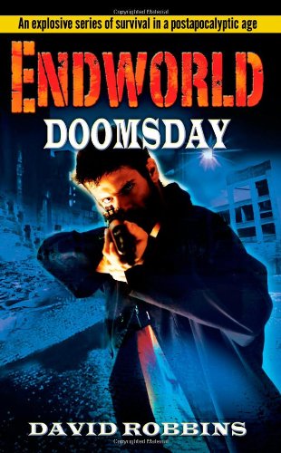 Doomsday book cover