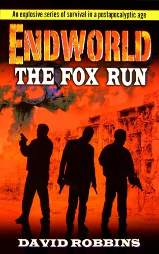 The Fox Run book cover