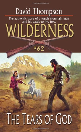 The Tears of God cover