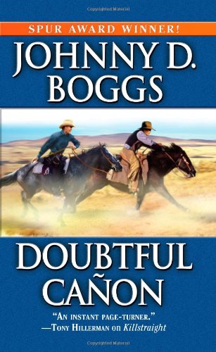 Doubtful Canon cover