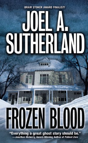 Frozen Blood