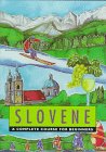 Teach Yourself Slovene Complete Course (Book Only) (TY: Complete Courses)