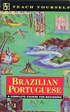 Teach yourself Brazilian Portuguese