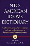 NTC's American Idioms Dictionary