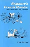Beginner's French Reader