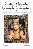 Legends Series Contes Et Lgendes Du Monde Francophone Ntc Foreign Language Misc