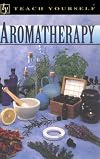 Teach Yourself Aromatherapy (Teach Yourself Books (Lincolnwood, Ill.).)